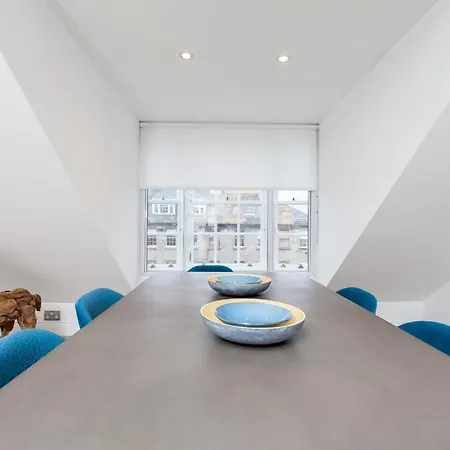 Διαμέρισμα Modern Gem In Georgian Listed Building ♥ Of City Εδιμβούργο