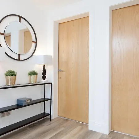 Modern Gem In Georgian Listed Building ♥ Of City Διαμέρισμα Εδιμβούργο