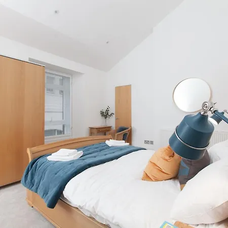 Διαμέρισμα Modern Gem In Georgian Listed Building ♥ Of City Εδιμβούργο
