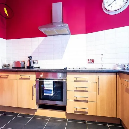 Appartement Joivy Amazing Location - Charming By The Castle! *