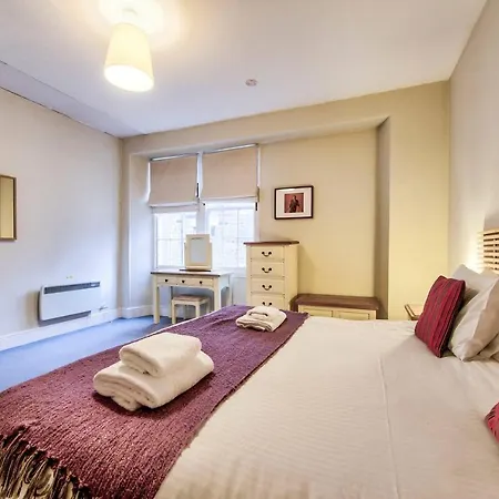Joivy Stylish In New Town Appartement