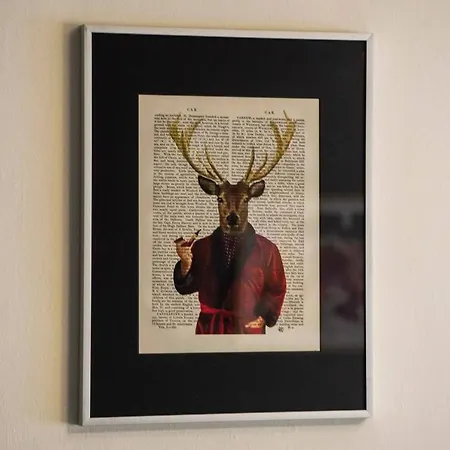 Joivy Stylish In New Town * Эдинбург