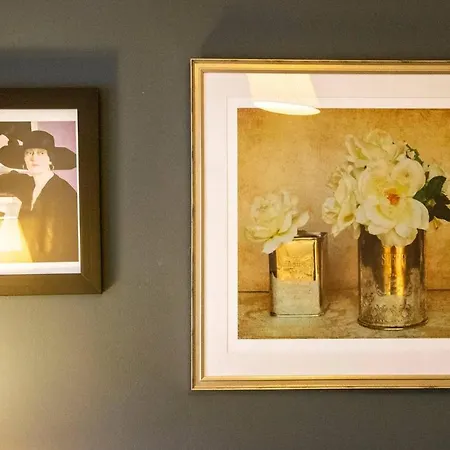 Joivy Charming Close To Centre Edinburgh