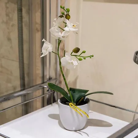 Joivy Amazing Location! Lovely Rose St In New Town Apartmán *