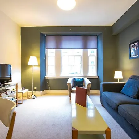 Joivy Charming Close To Centre Апартаменты *