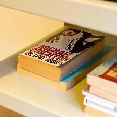 Апартаменты Joivy Charming Close To Centre Эдинбург