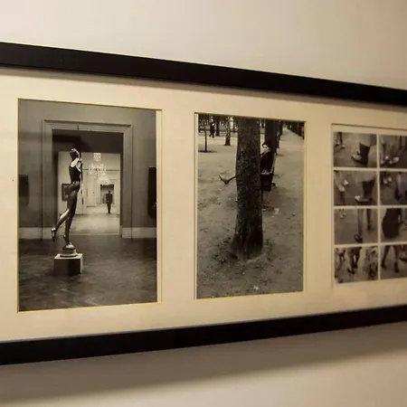 Joivy Charming Close To Centre Апартаменты *