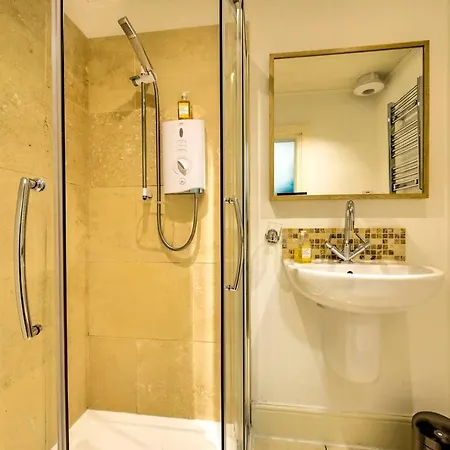 Joivy Charming Close To Centre Эдинбург