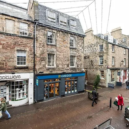 Lejlighed Joivy Charming Close To Centre