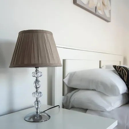 Modern City View Apt By Guestready 公寓 *