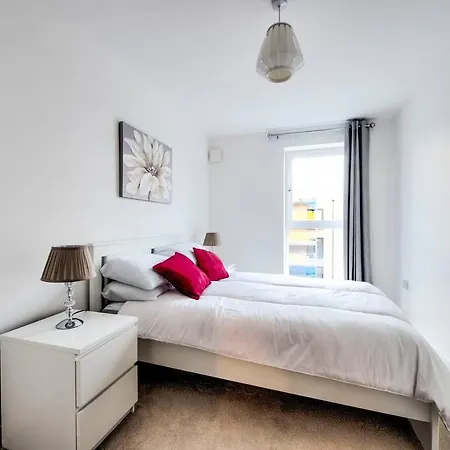 Modern City View Apt By Guestready * 爱丁堡