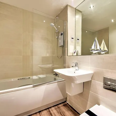 公寓 Modern City View Apt By Guestready *