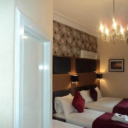 Regency 4*