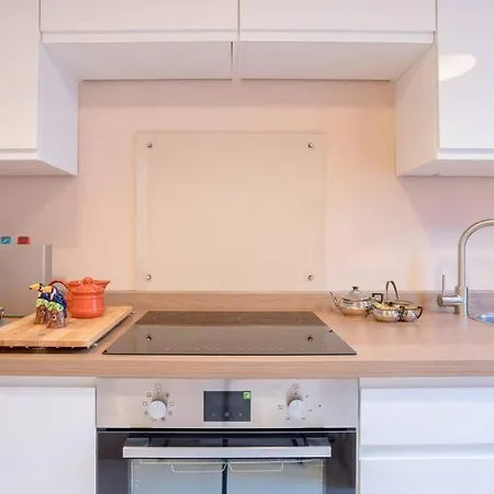Joivy Unique&artsy Royal Mile Apt - Relive Music History إدنبرة
