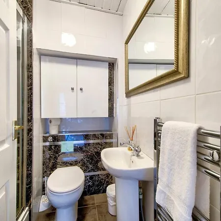 Apartmán Joivy Royal Mile In Prime Location