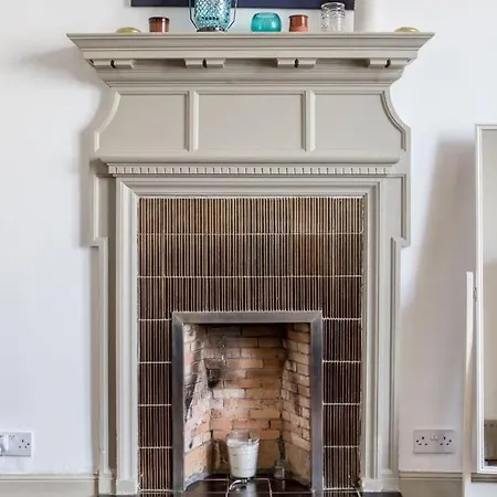 Apartment Spacious Frederick Street Flat Heart Of The Centre