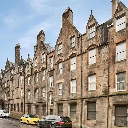 Apartmán Joivy Unique Old Town Under Castle *