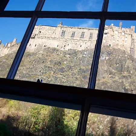 Joivy Unique Old Town Under Castle *