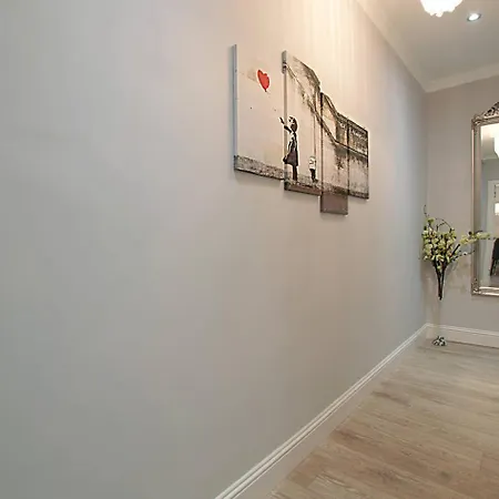 Joivy Unique Old Town Under Castle Apartmán