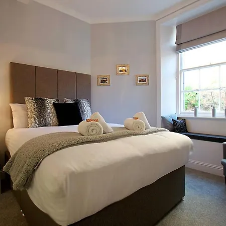 Joivy Unique Old Town Under Castle Appartement