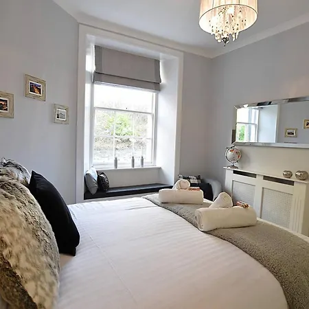 Joivy Unique Old Town Under Castle