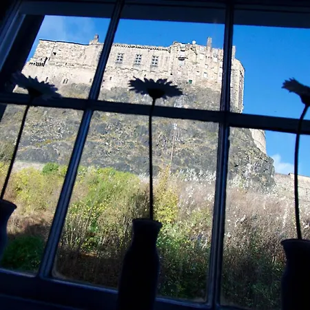 Apartmán Joivy Unique Old Town Under Castle