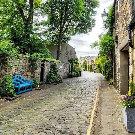 Apartment Altido Cool St Stephen Street - Prime New Town Location