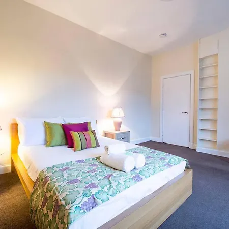 Amazingly Stylish&elegant 4bd Old Town Apt Appartement