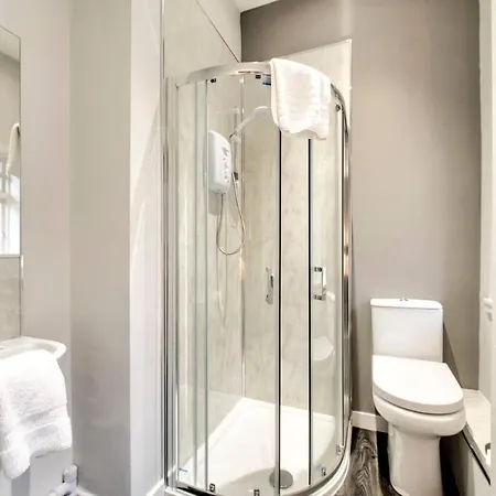 Amazingly Stylish&elegant 4bd Old Town Apt Appartement