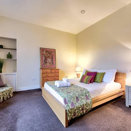 Appartement Amazingly Stylish&elegant 4bd Old Town Apt Edinburgh