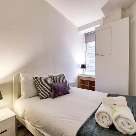 Amazingly Stylish&elegant 4bd Old Town Apt Appartement