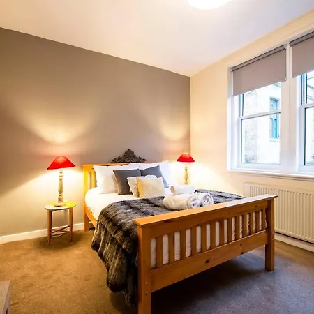Amazingly Stylish&elegant 4bd Old Town Apt Appartement *