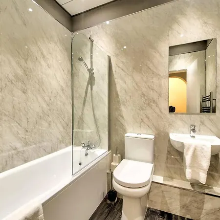 Appartement Amazingly Stylish&elegant 4bd Old Town Apt *