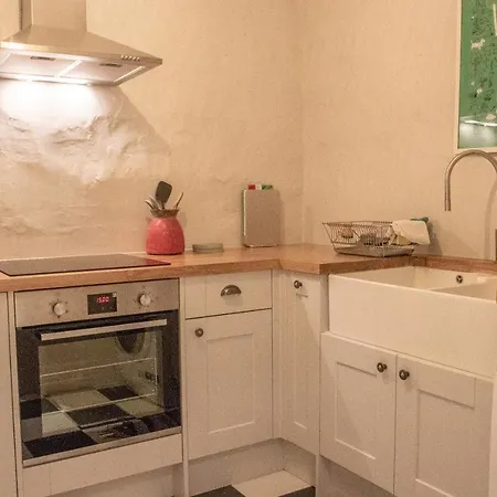 Apartment 2 Bedroom In Stockbridge