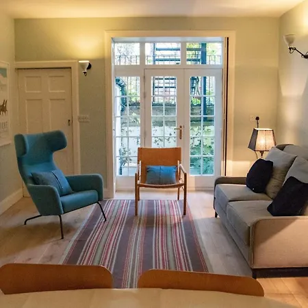 2 Bedroom In Stockbridge Apartment Edinburgh