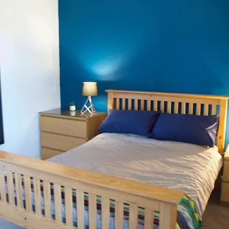 1 Bedroom In Newington * Édimbourg