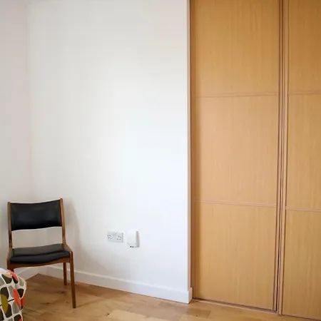 شقة 2 Bedroom In