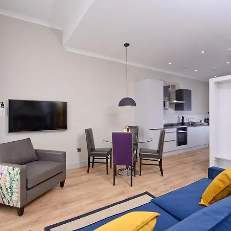 Destiny Scotland Charlotte Square