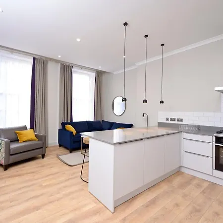 Destiny Scotland Charlotte Square *