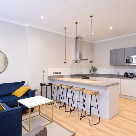 Destiny Scotland Charlotte Square