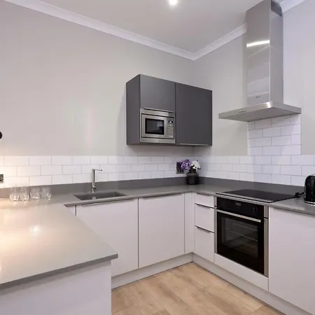 Destiny Scotland Charlotte Square * Edinburgh