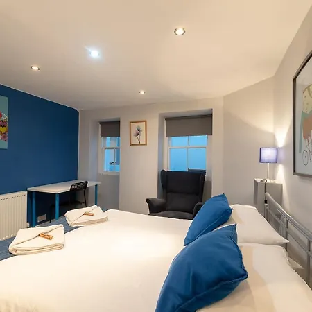 Caledonian Guest house