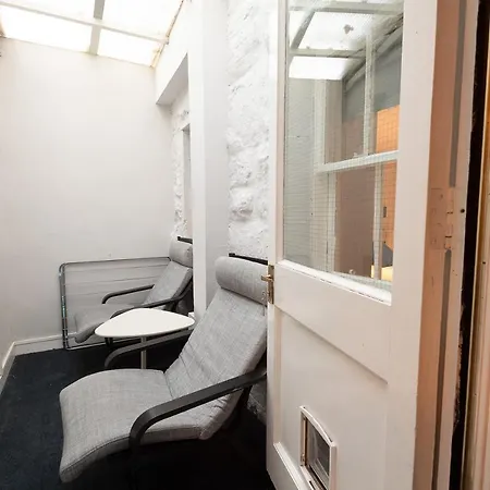 Guest house Caledonian Edinburgh