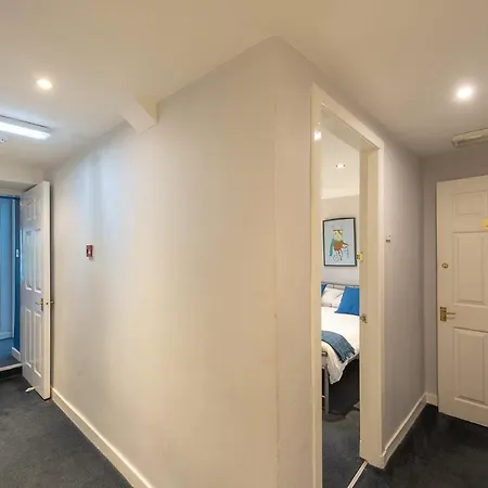 Guest house Caledonian