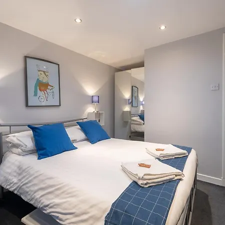 Caledonian Guest house
