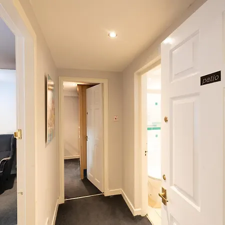 Guest house Caledonian