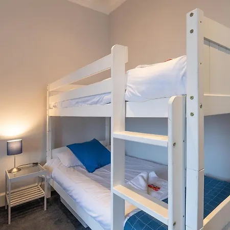 Guest house Caledonian Edinburgh