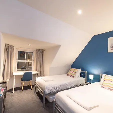 Caledonian Guest house
