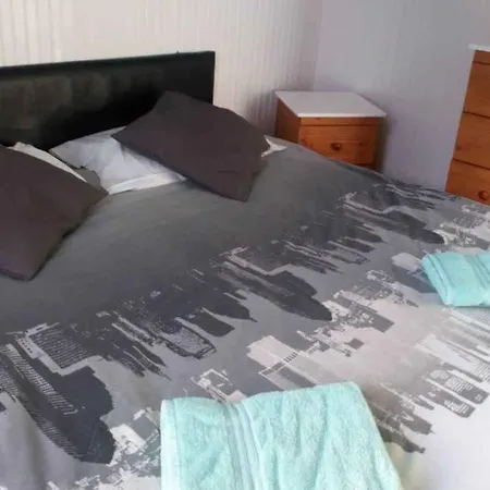 Gilmore Guest House 3* Edinburgh