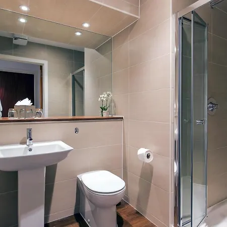 Stewart By Heeton Concept - 4* Edimburgo